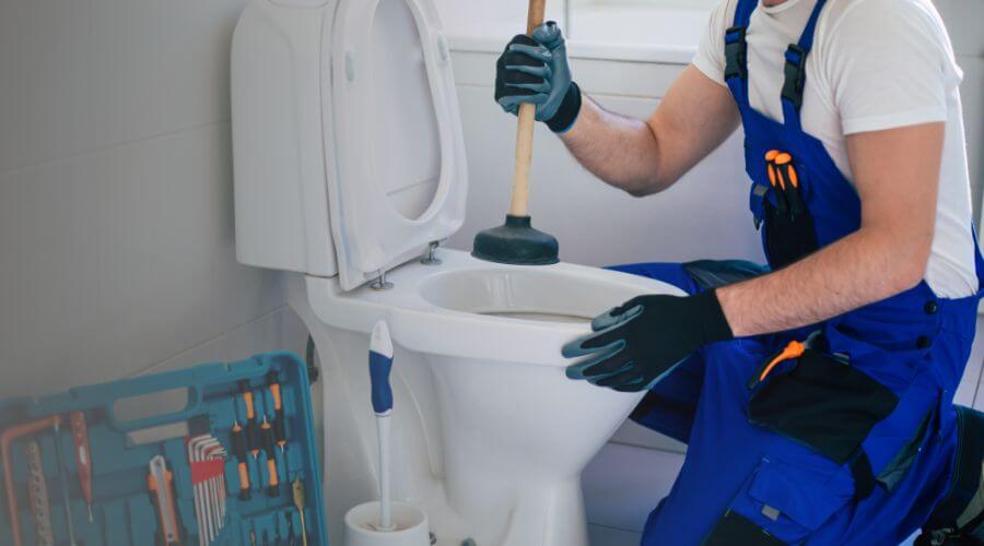Local water heater installation in New York Mills, MN